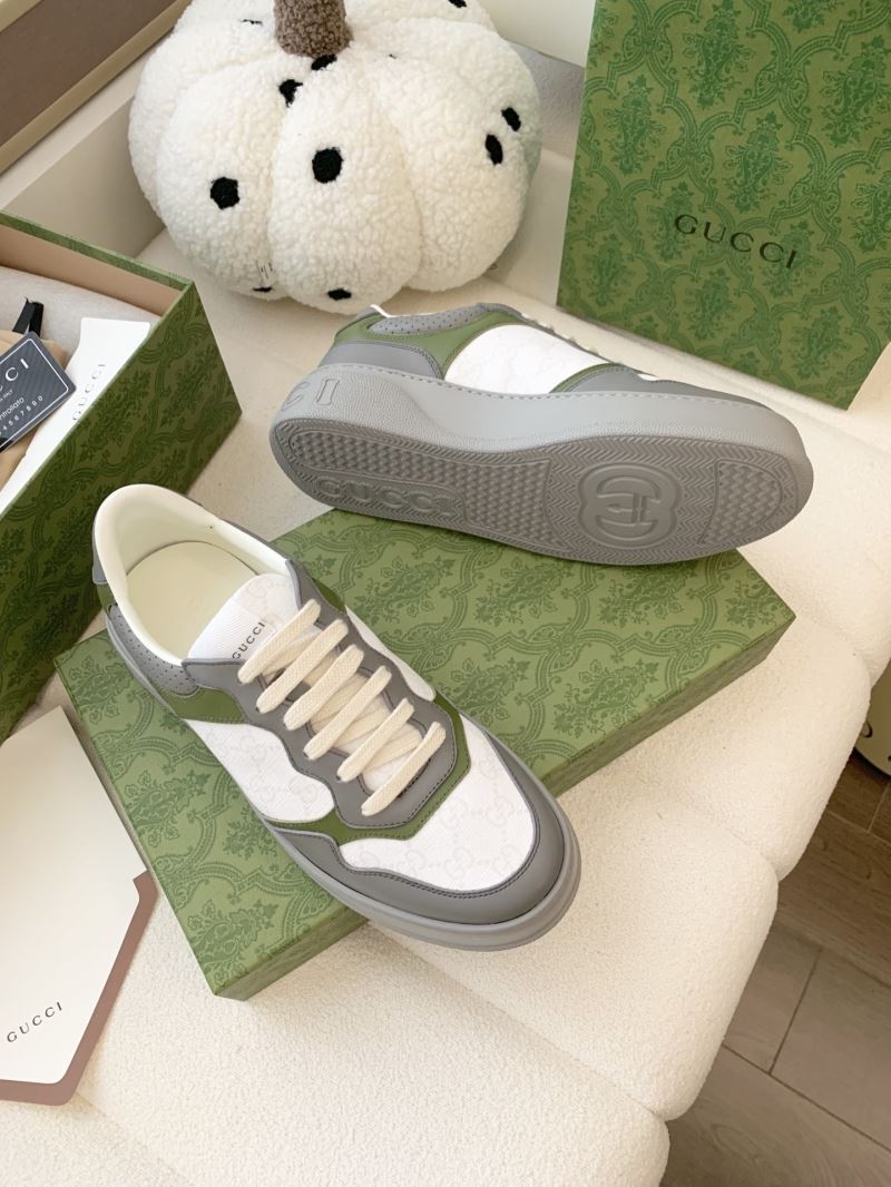 Gucci Low Shoes